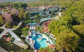 Taua Hotel & Convention Caete